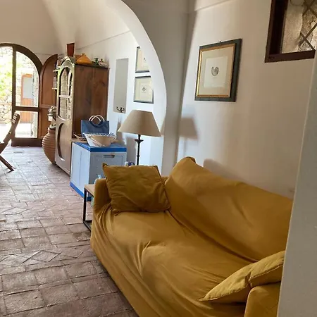 Villa Dammuso Faraglione Del Fico D'india Pantelleria